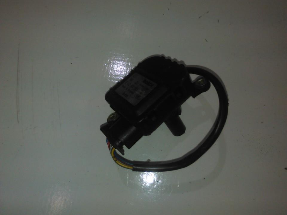 Heater Vent Flap Control Actuator Motor 0132801105 b838 Alfa-Romeo 166 1999 2.0