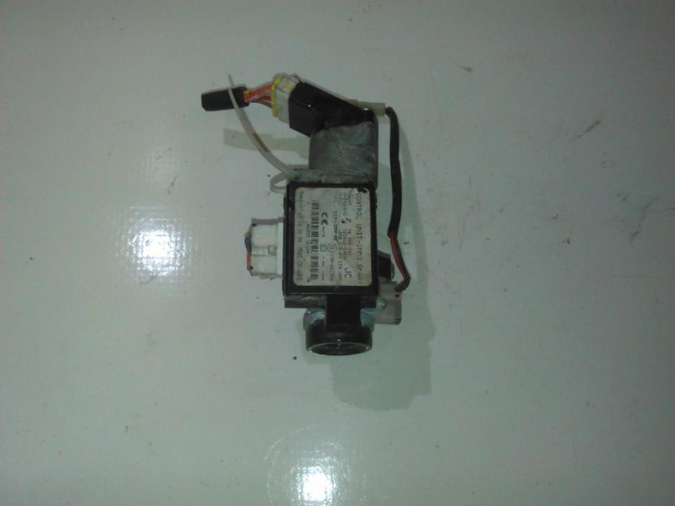 Ignition Starter Switch 96968745 521812-1000 Daewoo LACETTI 2004 1.6