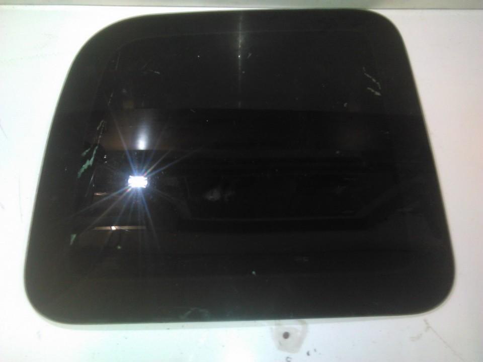 Duru stiklas G.D. nenustatytas nenustatytas Renault KANGOO 2006 1.5