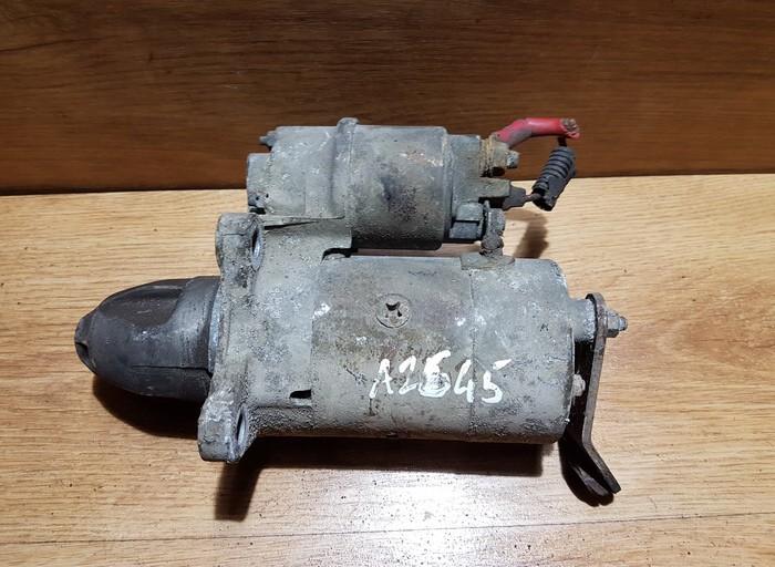 Starter Motor nad100750 63223103a Rover 400-SERIES 1998 2.0