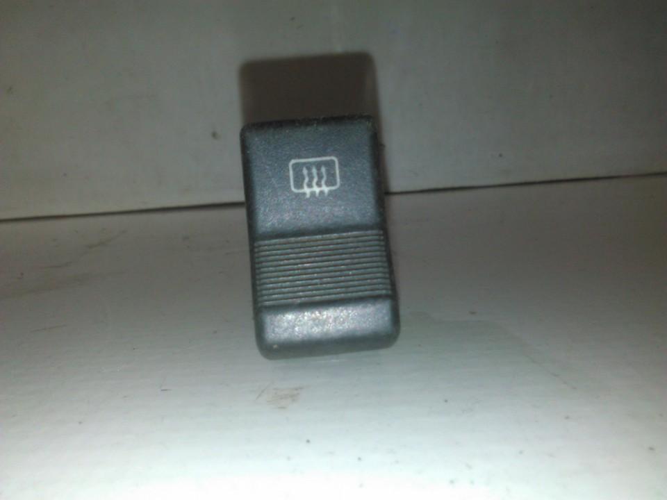 Кнопка обогрева заднего стекла 443941503d nenustatytas Audi 100 1994 2.5