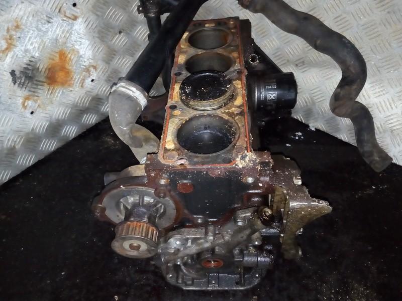 Engine x16szr nenustatyta Opel ASTRA 2000 2.0