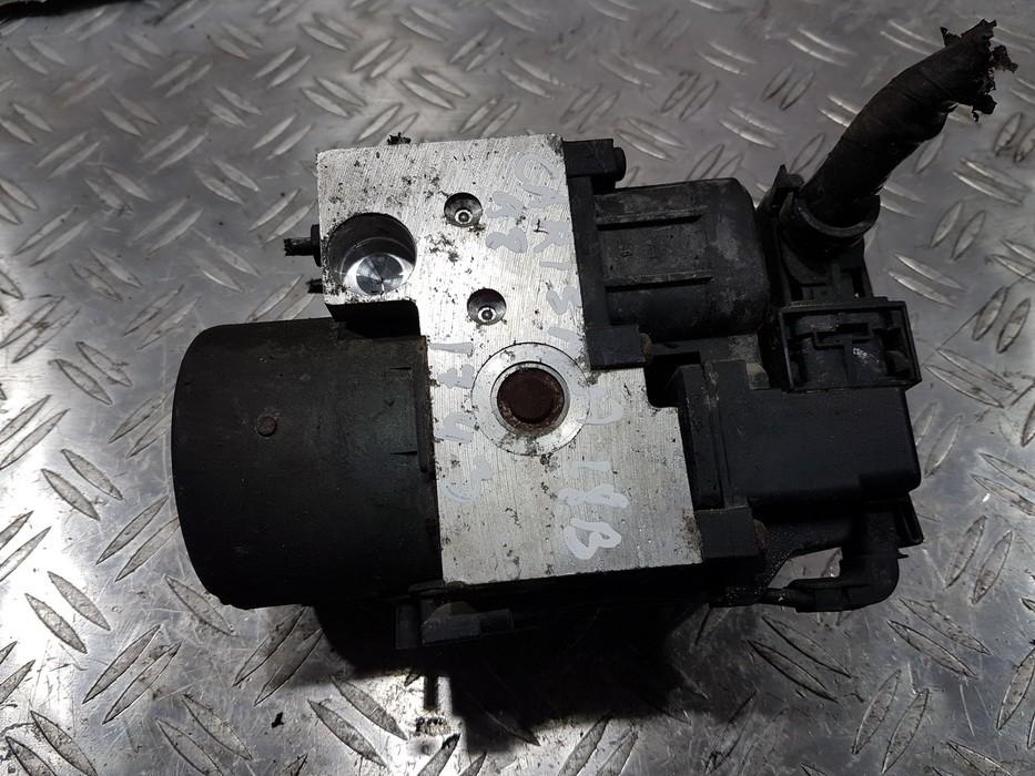 ABS Unit (ABS Brake Pump) 0273004225 mr249754 Mitsubishi CARISMA 1997 1.9