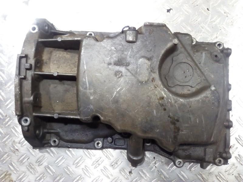 Engine crankcase (Oil Pan) 1s7g6675am 1s7g-6675-am Ford MONDEO 2001 2.0
