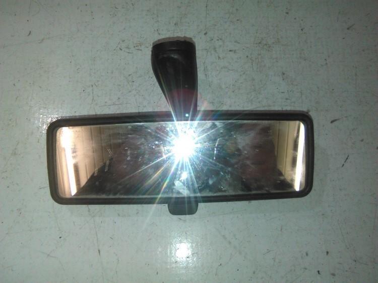 Galinio vaizdo veidrodis (Salono veidrodelis) 1h0857511 nenustatytas Volkswagen GOLF 1995 1.9