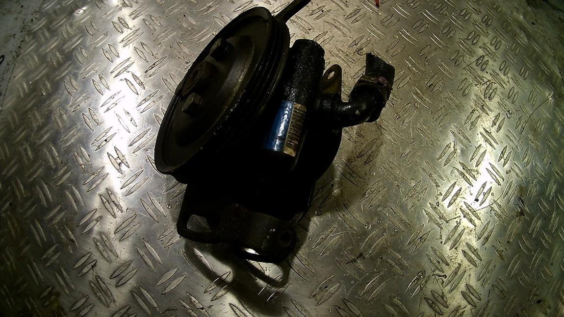 Pump assembly - Power steering pump 26078082ft nenustatyta Fiat MULTIPLA 2001 1.6