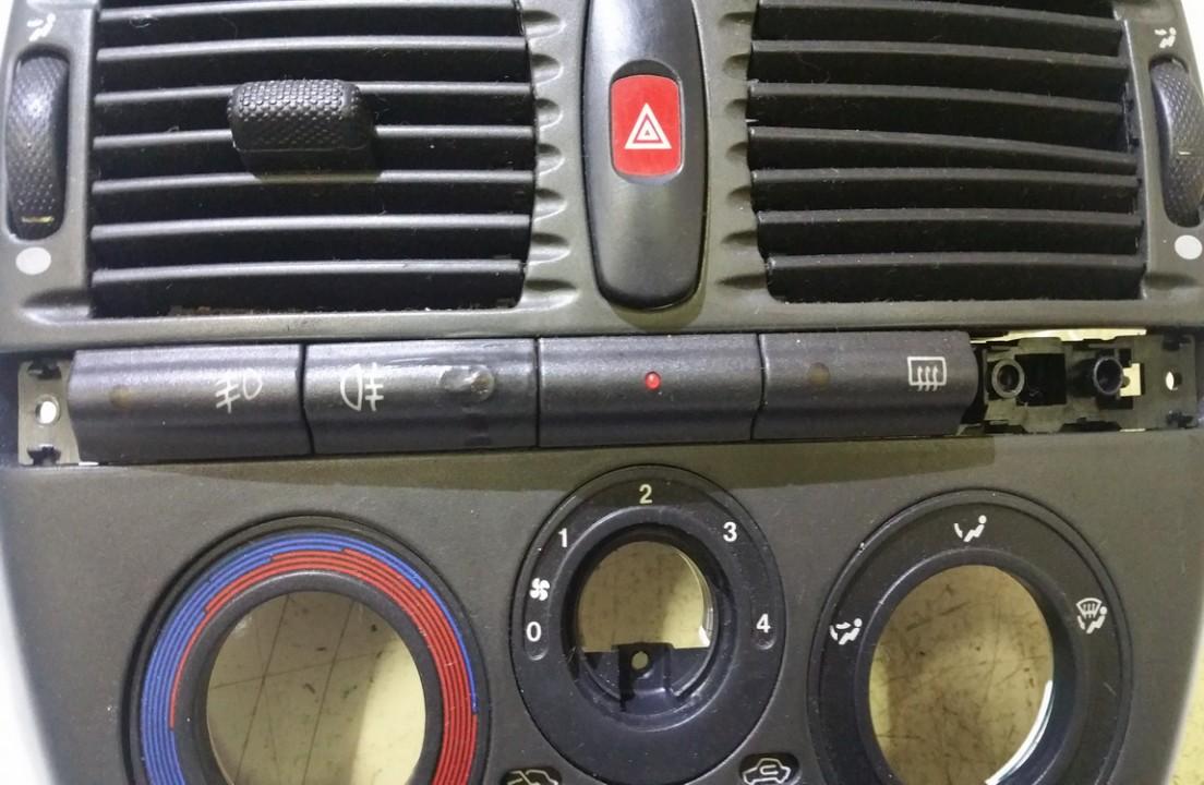 Кнопка обогрева заднего стекла NENUSTATYTA N/A Fiat BRAVA 1996 1.9
