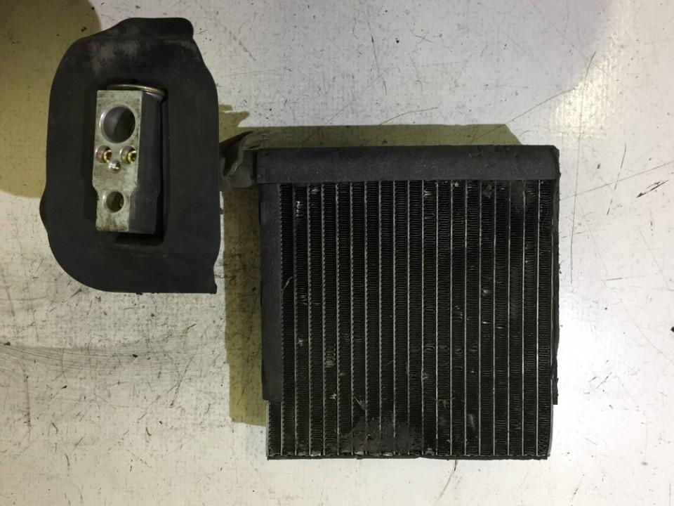 Heater radiator (heater matrix) NENUSTATYTA nenustatyta Nissan ALMERA 2000 1.5