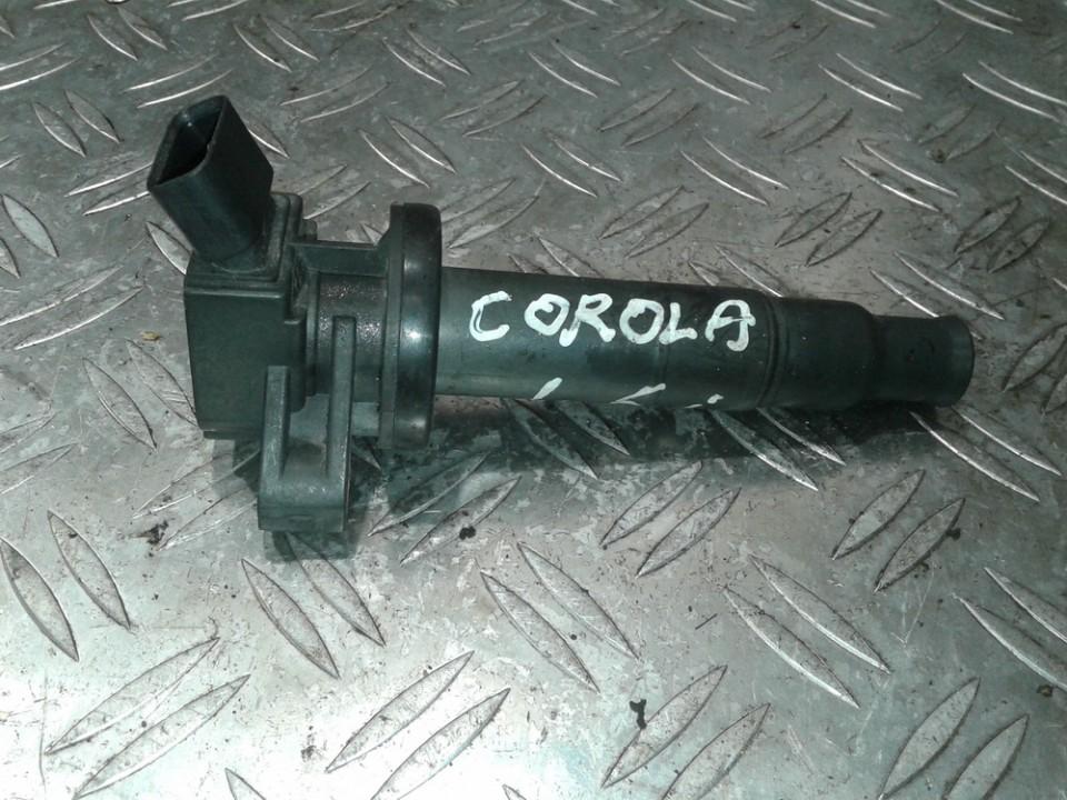 Ignition Coil 9008019019 90080-19019 Toyota COROLLA 2005 1.4