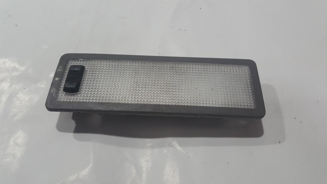 Front Interior Light 94bg13776aaw n/a Ford MONDEO 2005 2.0