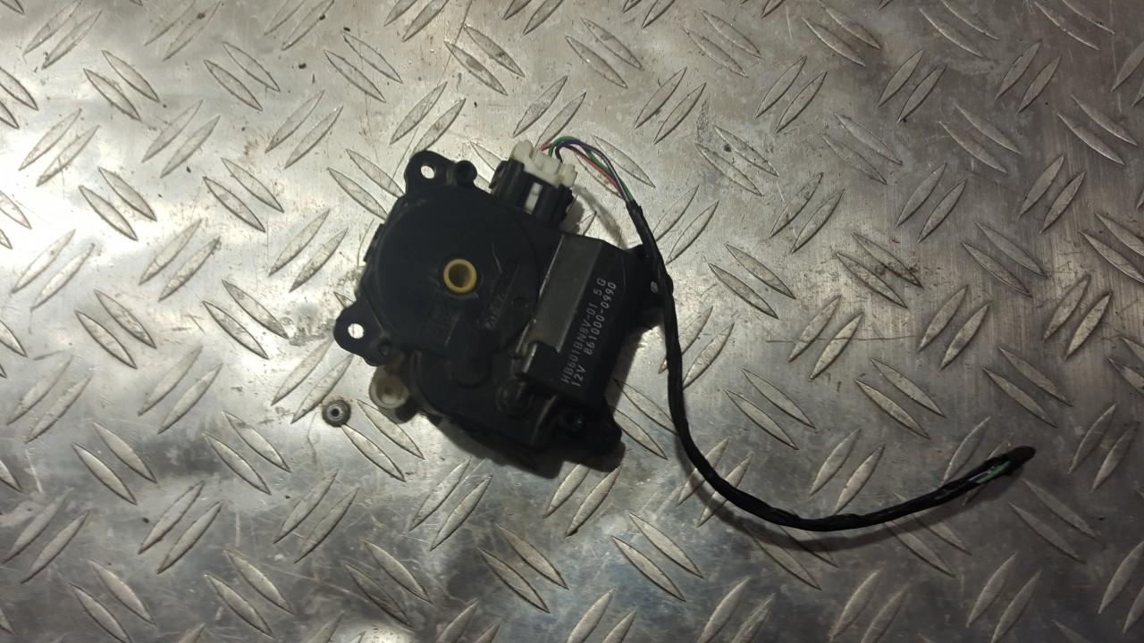 Heater Vent Flap Control Actuator Motor HB601BN8V015G 8610000990 Mazda 3 2004 1.6