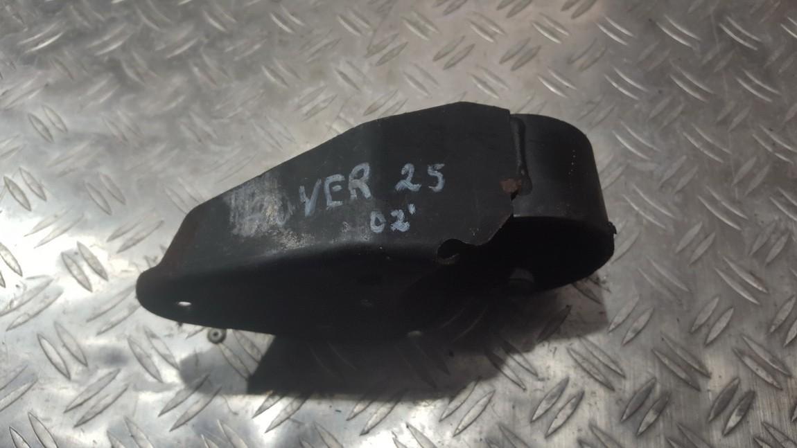 Variklio pagalves bei Greiciu dezes pagalves nenustatyta nenustatyta Rover 25 2002 1.4
