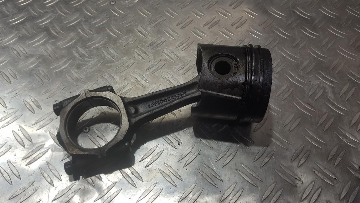 Piston and Conrod (Connecting rod) lff10084 lff10084sdf2 Rover 600-SERIES 1994 2.0