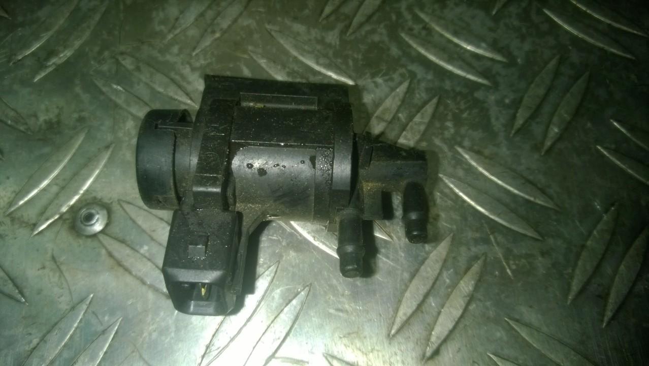 Клапан (Электромагнитный (соленоидный) клапан) 92AB9H465AA NENUSTATYTA Ford TRANSIT 1993 2.5
