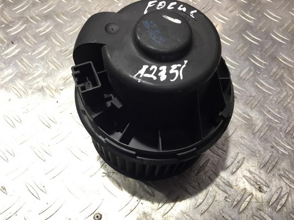 Salono ventiliatorius 1736007102 n/a Ford FOCUS 2015 1.5