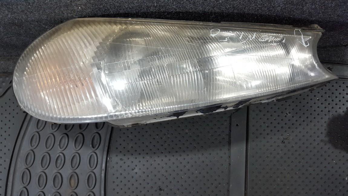 Front Headlight Right RH 0301098206 1305235441 Ford MONDEO 1992 1.6