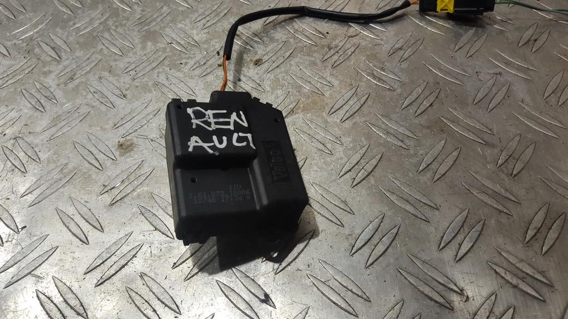 Heater Vent Flap Control Actuator Motor 1074b 1.61.072.10006 Renault SCENIC 1997 1.6