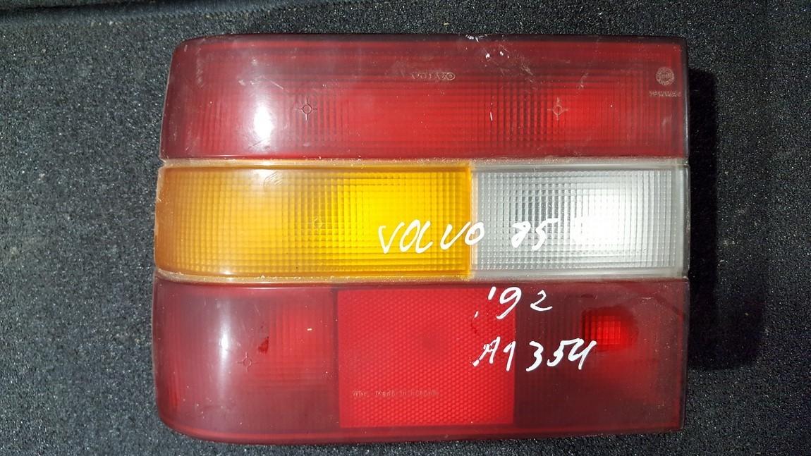 Galinis Zibintas G.K. 6800102 nenustatytas Volvo 850 1992 2.5