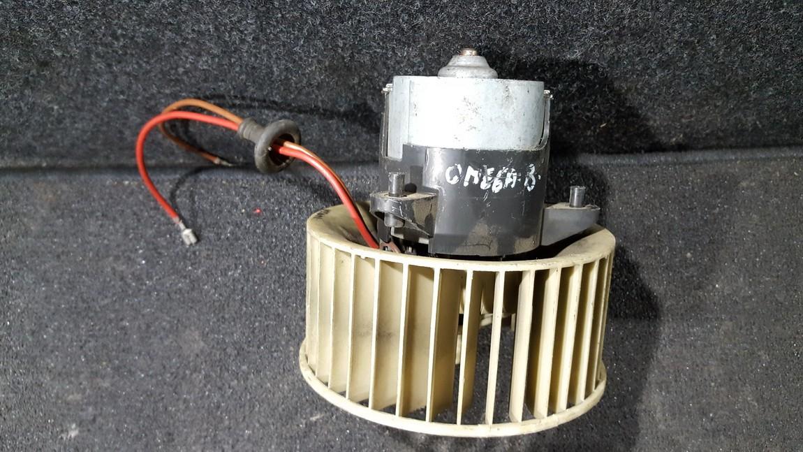 Heater blower assy nenustatytas nenustatytas Opel OMEGA 1996 2.0