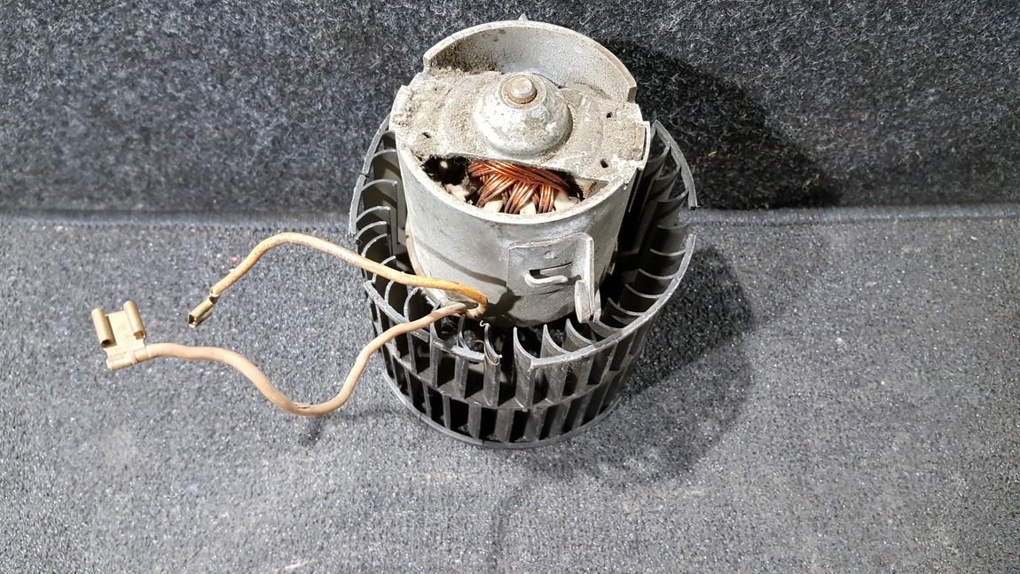 Heater blower assy 1bb5213v nenustatytas Opel ASTRA 1993 1.4
