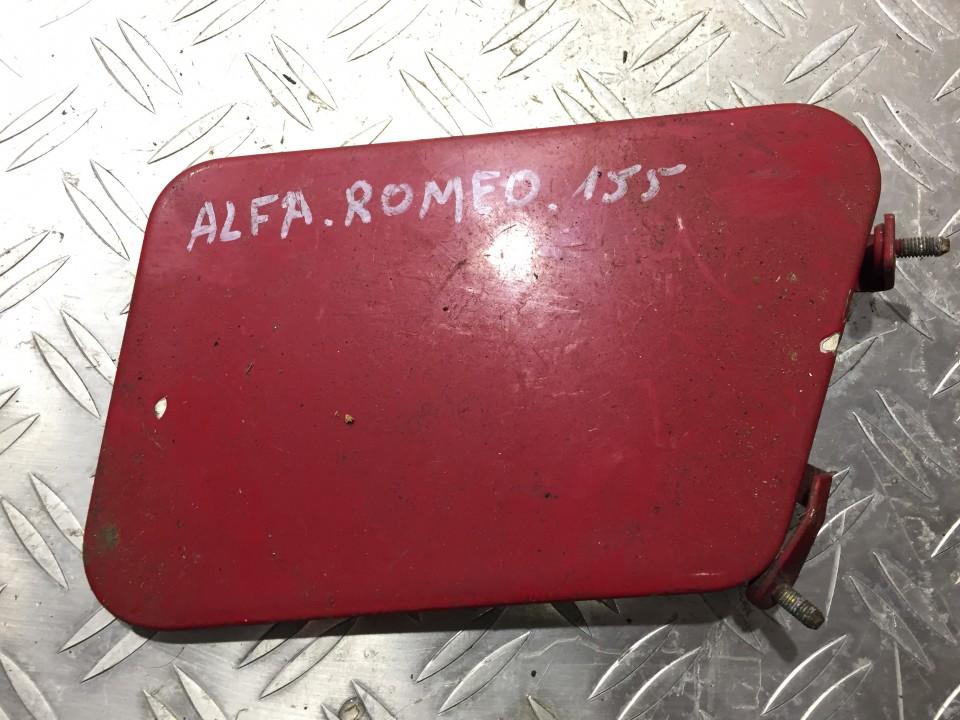 Лючок бензобака 60553948 n/a Alfa-Romeo 155 1995 1.9