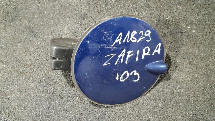 Лючок бензобака 90559414 nenustatytas Opel ZAFIRA 1999 2.0