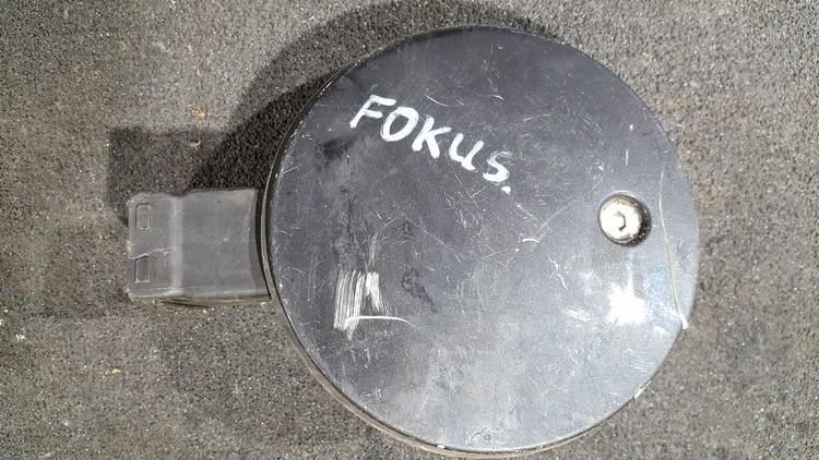 Fuel door Gas cover Tank cap (FUEL FILLER FLAP) nenustatytas nenustatytas Ford FOCUS 2000 1.8