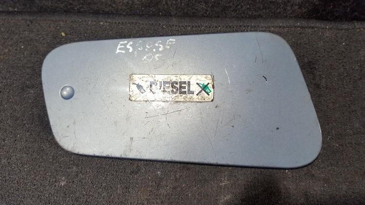 Fuel door Gas cover Tank cap (FUEL FILLER FLAP) nenustatytas nenustatytas Renault ESPACE 1992 2.2