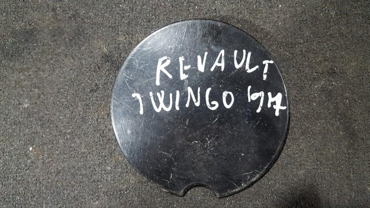 Kuro bako dangtelis isorinis nenustatytas nenustatytas Renault TWINGO 1993 1.2