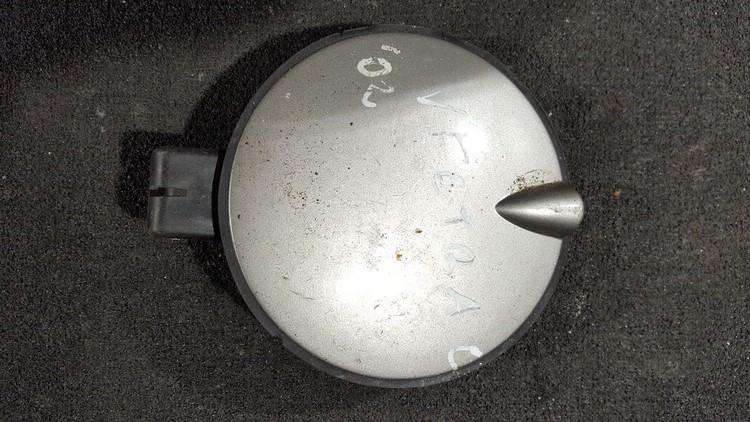 Fuel door Gas cover Tank cap (FUEL FILLER FLAP) nenustatytas nenustatytas Opel VECTRA 1996 1.6