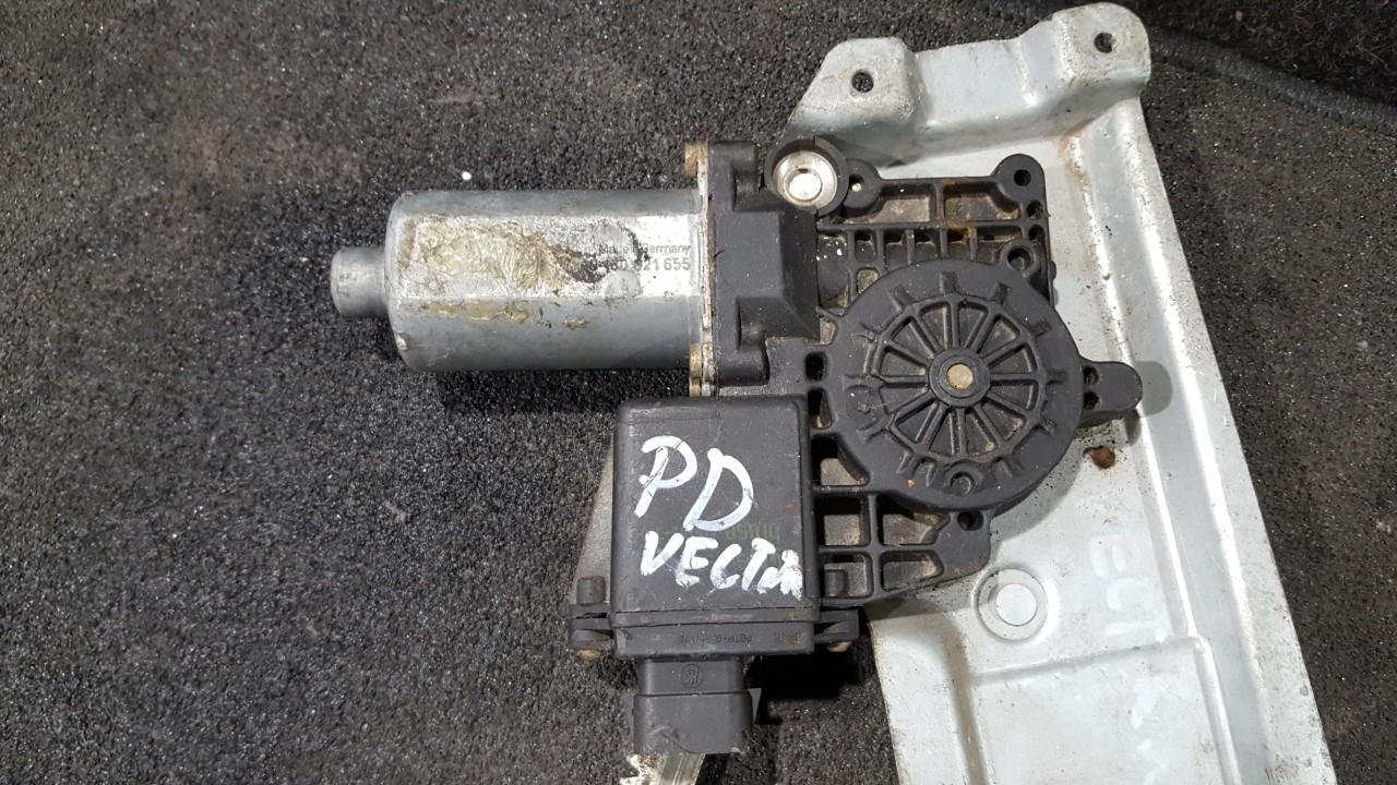 Моторчик стеклоподъемника - передний правый 0130821655 9052002, 190470100861, 119105300 Opel VECTRA 2002 2.2