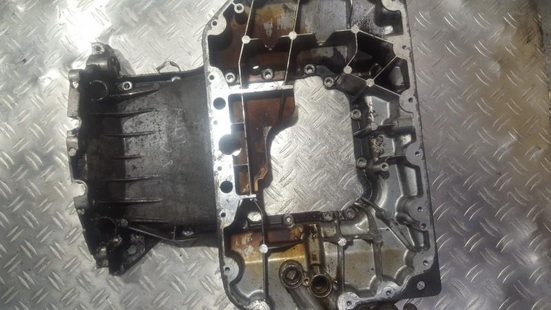 Engine crankcase (Oil Pan) 078103603af nenustatyta Audi A6 1998 2.5