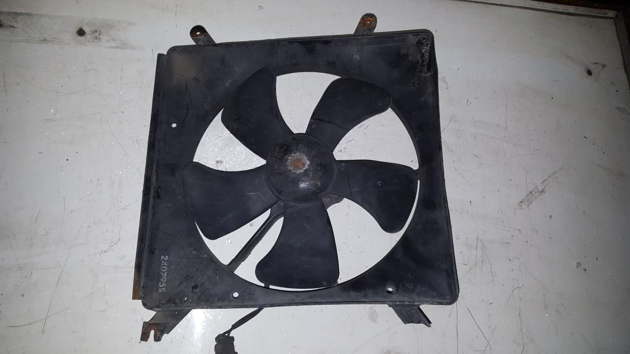 Difuzorius (radiatoriaus ventiliatorius) 240795S MN0227107822 Honda ACCORD 1997 2.0