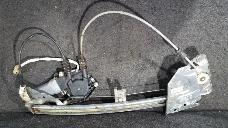 Подъемное устройство для окон nenustatytas nenustatytas Mazda 323 1996 1.7