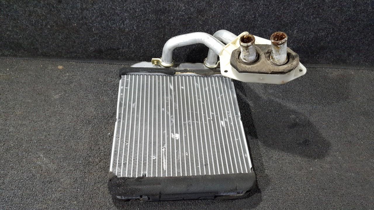 Heater radiator (heater matrix) NENUSTATYTA NENUSTATYTA Volvo S40 2000 2.0