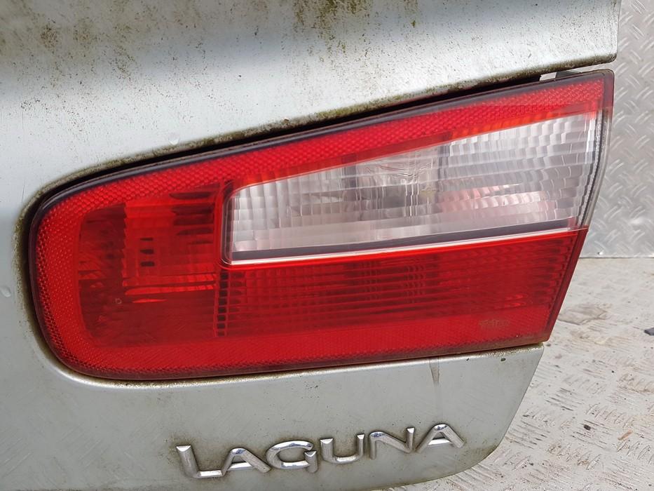 Galinio Dangcio zibintas G.D. (kapoto) NENUSTATYTA nenustatyta Renault LAGUNA 1996 2.0