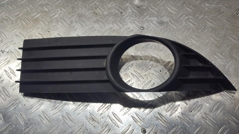 Bumper Grille Front Right su1273 n/a Renault ESPACE 1993 2.1
