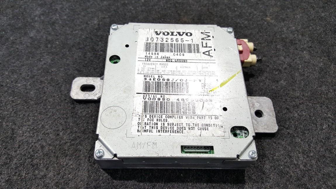 Other computers 307325651 30732565-1 Volvo V50 2010 1.6