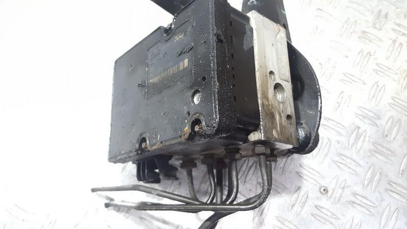 ABS blokas 2m512m110ee 2m51-2m110-ee, 10.0925-0119.3, 5wk84031 Ford TRANSIT CONNECT 2006 1.8