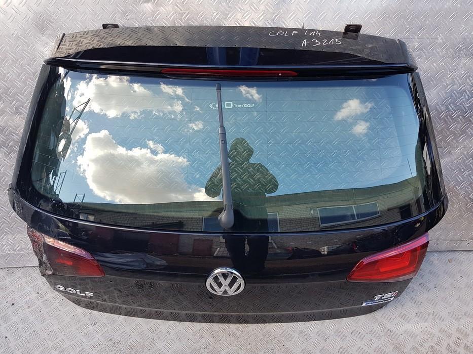 задней двери NENUSTATYTA nenustatyta Volkswagen GOLF 2000 1.9
