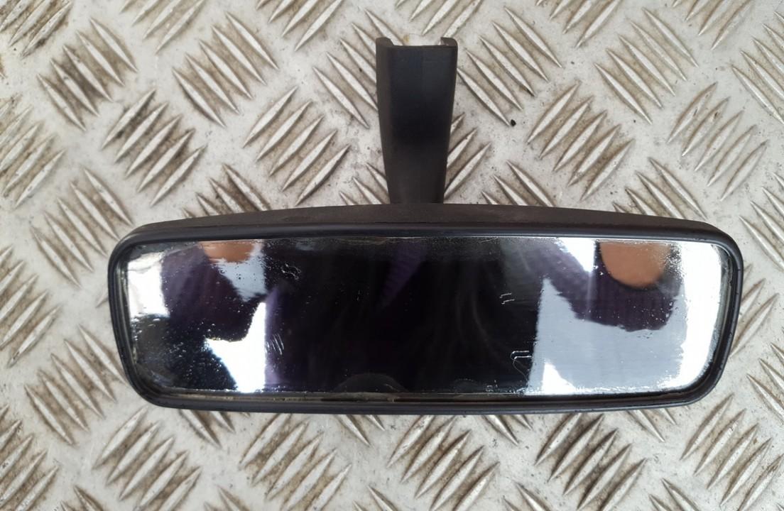 Galinio vaizdo veidrodis (Salono veidrodelis) 4413947816 e200708 Peugeot 407 2005 2.0