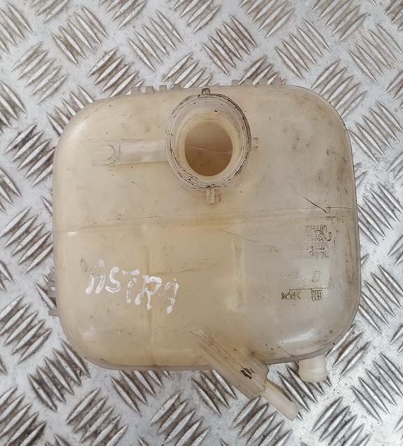 Expansion Tank coolant (RADIATOR EXPANSION TANK BOTTLE ) 460029937 24469940 Opel ASTRA 1998 2.0