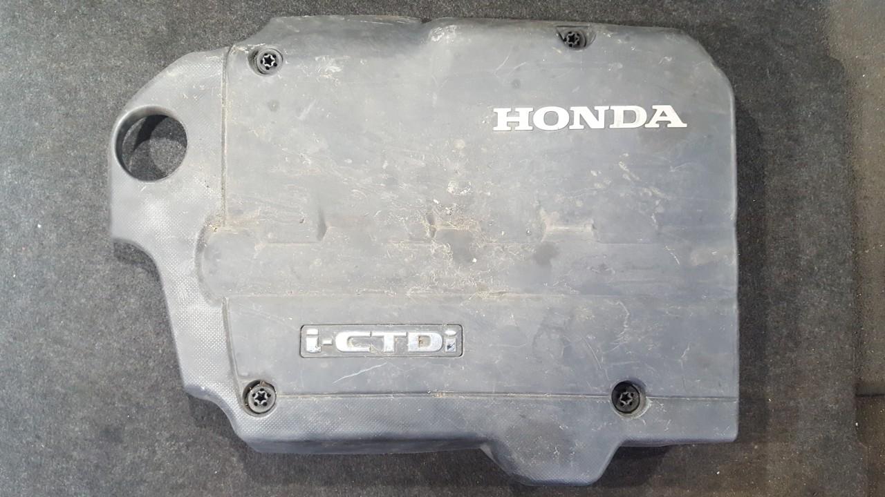 Variklio dekoratyvine apsauga nenustatytas nenustatytas Honda ACCORD 2007 2.0
