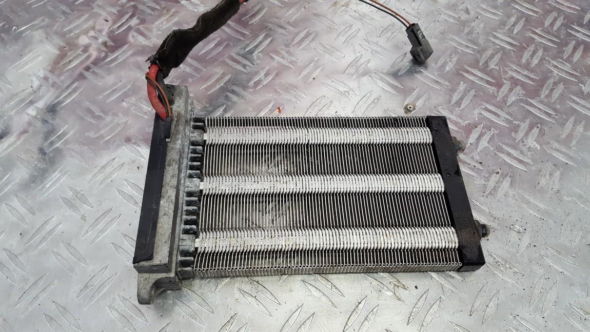 Радиатор отопителя электрический 3m5118k463fc 3m51-18k463-fc Ford FOCUS 2015 1.5