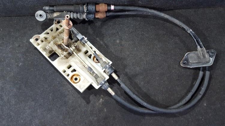 Cable Gear shift nenustatytas nenustatytas Mazda 6 2003 2.0