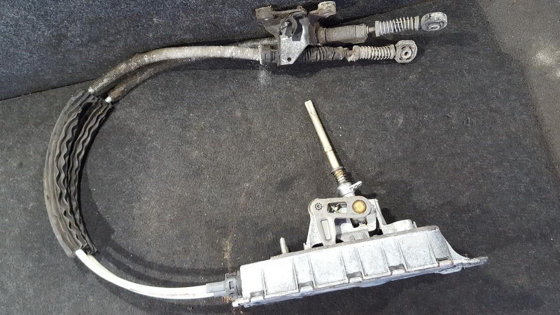 Cable Gear shift nenustatytas nenustatytas Volkswagen BORA 2001 1.9