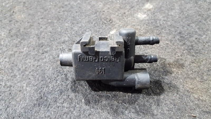 Клапан (Электромагнитный (соленоидный) клапан) 199 n/a Renault LAGUNA 1995 2.2