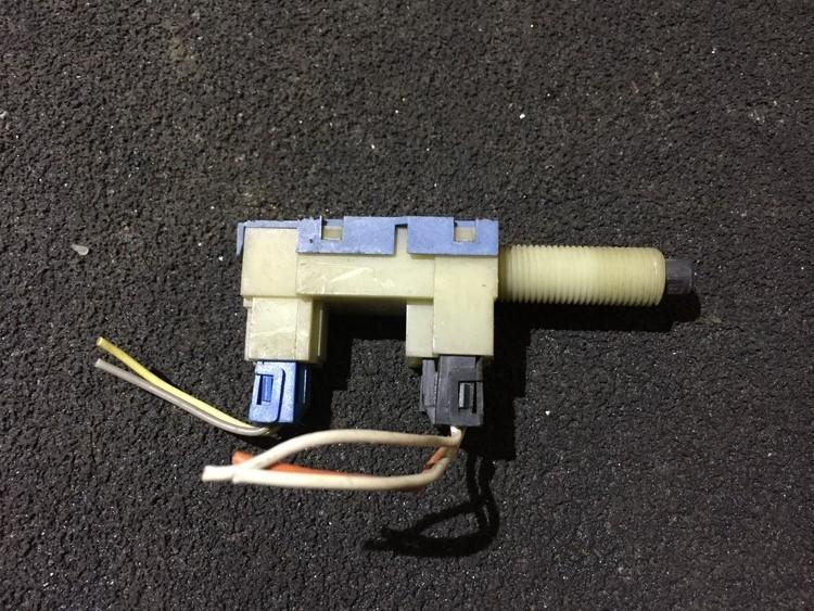 Brake Light Switch (sensor) - Switch (Pedal Contact) 10200425 n/a Pontiac TRANS SPORT 1994 2.1