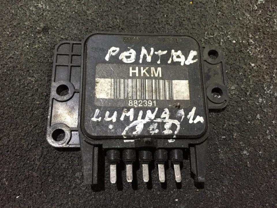 Komutatorius hkm882391 n/a Pontiac TRANS SPORT 1994 2.3