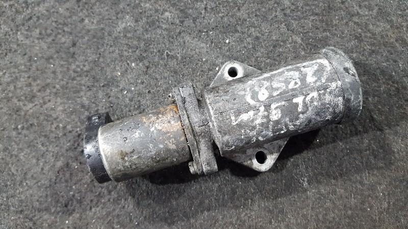 Fuel Injection Idle Air Control Valve 7700859184 aesp209-12 Volvo V40 1997 1.9
